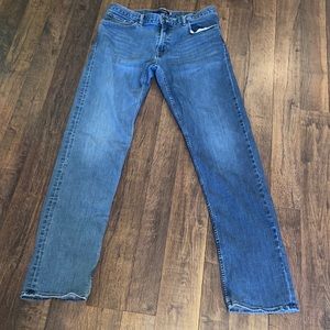 Banana Republic Jeans 33 x 34